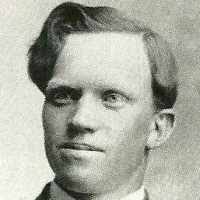 John Moroni Rasmussen (1891–1983)