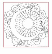 Check spelling or type a new query. Free Printable Mandala Coloring Pages Large Transparent Coloring Pages Mandala Stars Transparent Png Download 2789789 Vippng