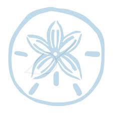 Sand Dollar Digital Stamp Clip Art By Greengardenstamps On Etsy 2 50 Clip Art Sand Dollar Art