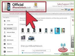 Unlock code for any at&t samsung phone. How To Unlock An At T Iphone With Pictures Wikihow