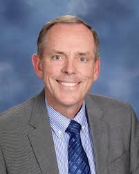 Rev. Donna Pritchard