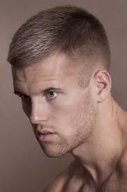 The buzz cut hairstyle is one of the most popular side shaved hairstyles for men, which needs no styling or any product. Mens Short Hairstyles 30 Trendy And Fashionable Haircut Ideas Hairdo Hairstyle