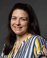 Faculty & Staff -Lower Division