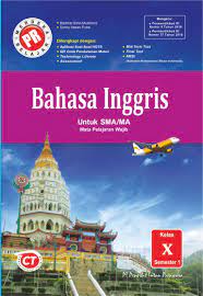 Maybe you would like to learn more about one of these? Buku Pr Bahasa Inggris Kelas 10 Semester 1 Lks Intan Pariwara 2020 2021 Lazada Indonesia