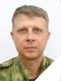 Major Lukanin & Hauptmann Poljakow