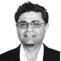 Behrooz Rezvani's Instagram, Twitter & Facebook