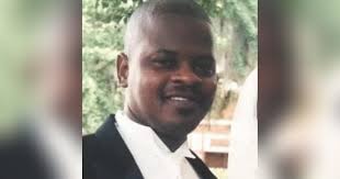 Obituary for Sam Brown Jr.