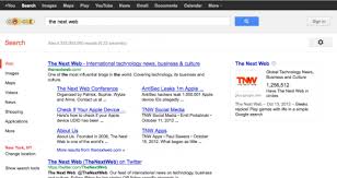 Google Now Promotes Google Personal Search To Gmail Users Google Gmail Google News