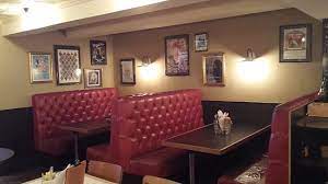 Sunday 30th march is mother's day, and we can't think of a better way to celebrate mum than by taking her out for a meal at bush hall dining rooms. åº—å†…é¢¨æ™¯ Picture Of Bush Hall Dining Rooms London Tripadvisor