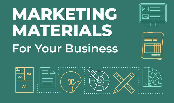 Marketing Materials for Your Business | Publuu