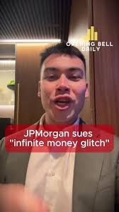 JPMorgan cracks down