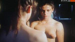 Naked Julia Brendler in Forbidden Love < ANCENSORED