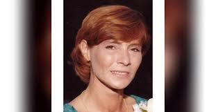 Terry Ann Bergeron Obituary