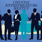 Chennai Entrepreneurs Meetup – An Exclusive event image