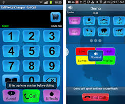 It is very simple to use and can generate fantastic and funny effects. Call Voice Changer Intcall Mod Apk Cnlasopa