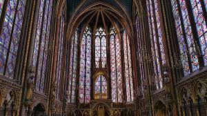 10 Interesting Facts About The Sainte Chapelle Un Jour De Plus A Paris