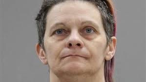 Roseville woman accused of stuffing dead mom into plastic tote, spending  her money