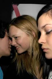 V Magazine and The Misshapes Launch Party