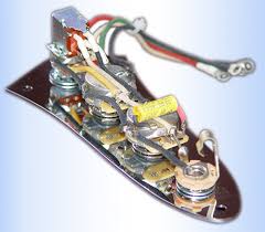 We embrace the differences and don't try to balance the output, because it would mean. Rothstein Guitars Prewired P J Bass Assemblies