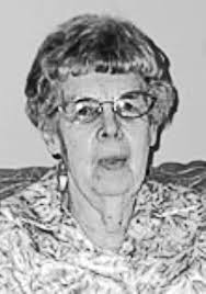 Obituary: Lorraine C. Paré