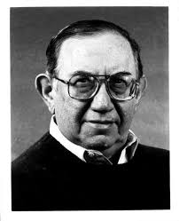 Famous writer-professor, now passed away, taught me well