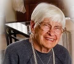 Obituary: EMMA BLANC