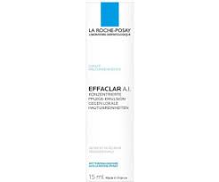 Güzellik ürünleri hakkında herşey, hassas cilt uzmanı la roche posay'den, yüz bakımı, makyaj ve dahası. La Roche Posay Effaclar A I 15ml Ab 8 17 Preisvergleich Bei Idealo De