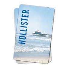 Maybe you would like to learn more about one of these? Hollister Gift Cards 23 Off Face Value Hollister Gifts Hollister Gift Card 25th Birthday Gifts