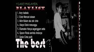 Chord suci dalam debu, iklim. Lagu Malaysia Populer Tahun 90an Youtube