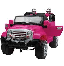 Jipe Trilha Eletrico Infantil Com Controle Remoto Rosa Belfix Cantinho Meu ✔ motores de 4 tiempos. jipe trilha eletrico infantil com controle remoto rosa belfix