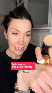 Rosie Green's Game-Changing Phyto-Teint Foundation