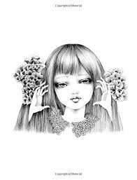 Color My Art Surreal Fantasy Grayscale Underpainting Coloring Book Amazon Com Color My Art Surreal Fantasy Grayscale Underpainting Coloring Book 9781547288410 Ikuko Books Underpainting Coloring Books Cute Drawings