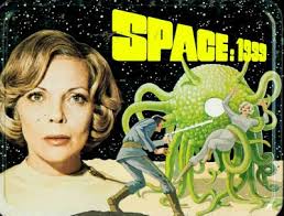 The Scariest Hour in TV History: Space 1999: “Dragon's Domain”