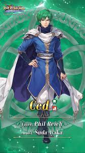 Additionally, a new story chapter gullinkambi will be added to the game. Fire Emblem Heroes Adds Shannan Altena Ced And Larcei On January 9 Zetgaming