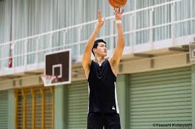 Japan's ran takahashi is flat on the floor after a missed point against iran during men's volleyball competition at the tokyo 2020 olympics, sunday, august 1, 2021, in tokyo, japan. Aim High Reach Higher 2 Sun Chlorella Sport