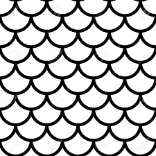 Free Free 159 Clipart Mermaid Scales Svg SVG PNG EPS DXF File