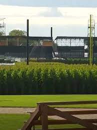 With each transaction 100% verified and the largest inventory of tickets on the web, seatgeek is the safe choice for tickets on the web. Field Of Dreams Ticket Lottery Announced For Fans From Iowa Kgan