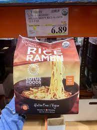 Sooji noodles/bambino/vermicelli healthy breakfast recipe. 51 Costco Vegan Products That You Need To Try