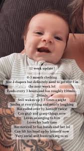 After 3 Months You Will Notice