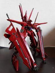 hg アルケーガンダム 模型