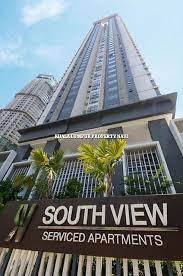 It consists 602 units for one block each, with a total of 1204 units. South View Serviced Apartment For Sale Rent Kampung Kerinchi Property Malaysia Property Property For Sale And Rent In Kuala Lumpur Kuala Lumpur Property Navi