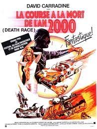Bavard de la mort eu été plus approprié comme titre français, à l'image de ces actrices qui meublent plus de la moitié du film à discuter de leurs petits soucis quotidiens. Route De La Mort Le Film