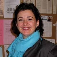 Andrea Baruch's Instagram, Twitter & Facebook