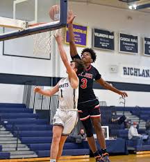 South Jersey Boys Basketball Mean 15 Rankings for Feb. 7