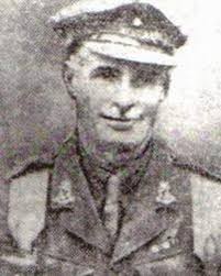 More information about Colonel Herbert Bernard