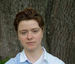 Literary Lunch with the Telling Room's YEA Fellow Leigh Ellis — The Telling  Room