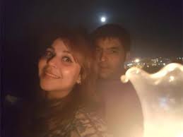 Ginni chatrath is an indian actress and comedian. Who Is Ginni Chatrath Here Is All You Need To Know About Kapil Sharma S Lady Love The Economic Times