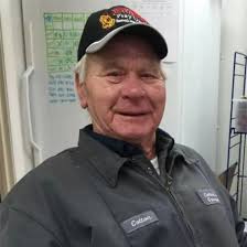 Obituary information for John "Cotton" Hargis