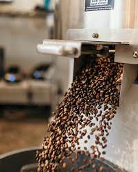 The Roasting Just Keeps Going During This Temporary Setback Radio Coffee Is Still Being Roasted Cupped Bagged And Shipped Order Today We Ll Get It To You