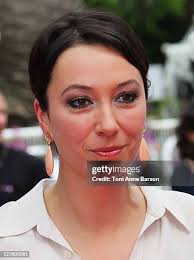 494 Ursula Strauss Photos & High Res Pictures